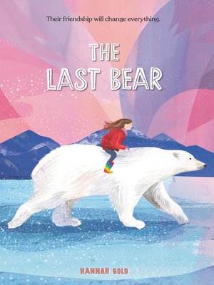 cover image of The Last Bear
